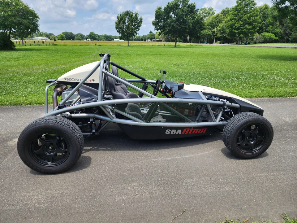 2011 Ariel Atom - Image 15 of 31