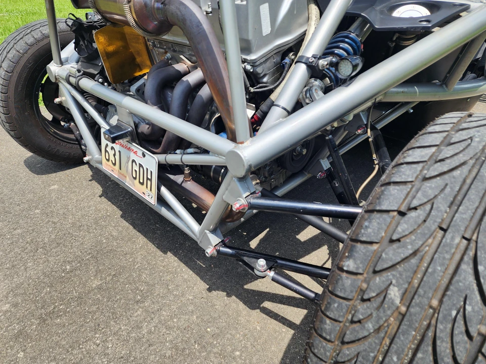 2011 Ariel Atom - Image 22 of 31