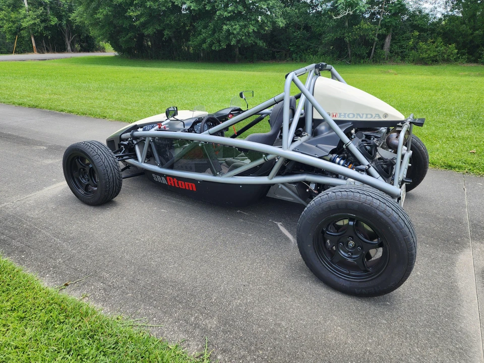 2011 Ariel Atom - Image 8 of 31