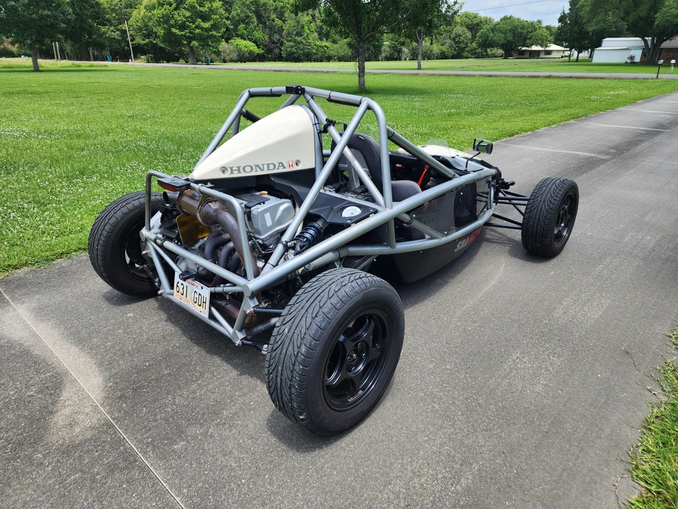 2011 Ariel Atom - Image 13 of 31