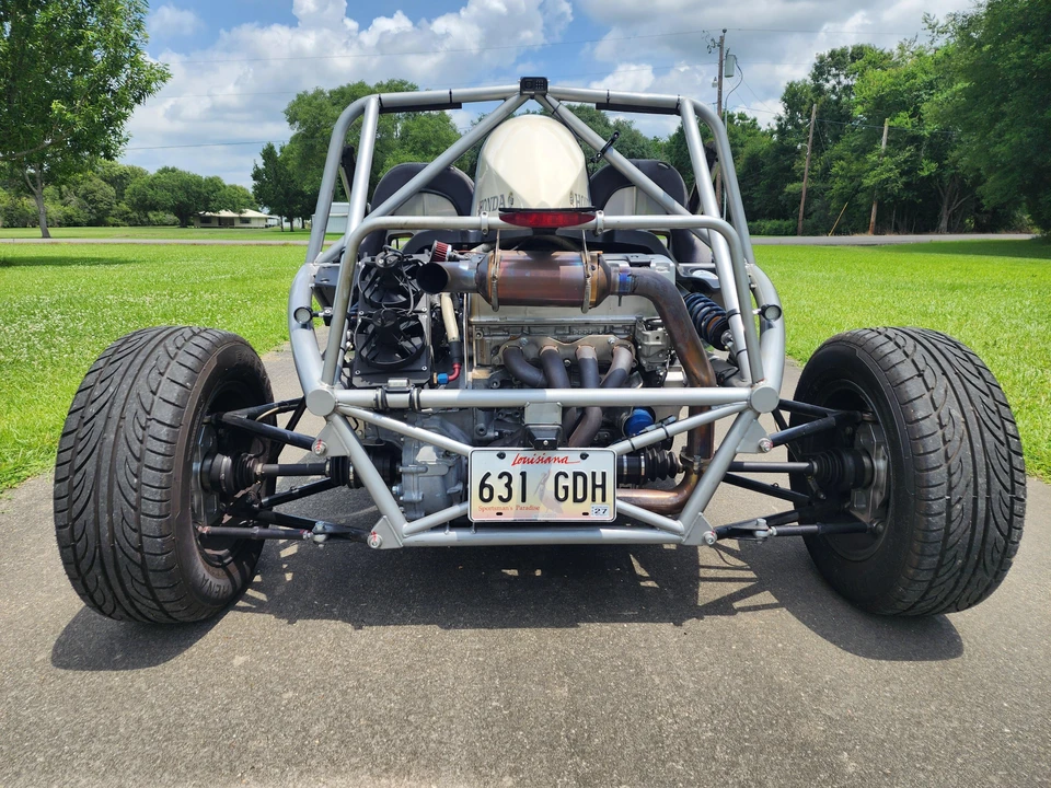 2011 Ariel Atom - Image 10 of 31