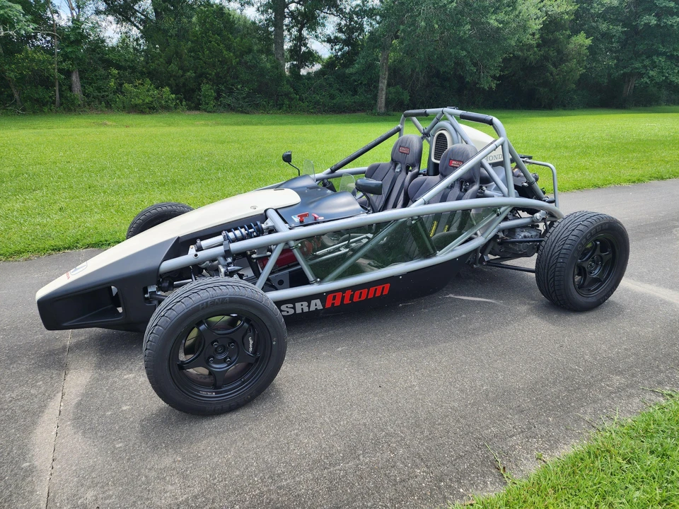 2011 Ariel Atom - Image 7 of 31