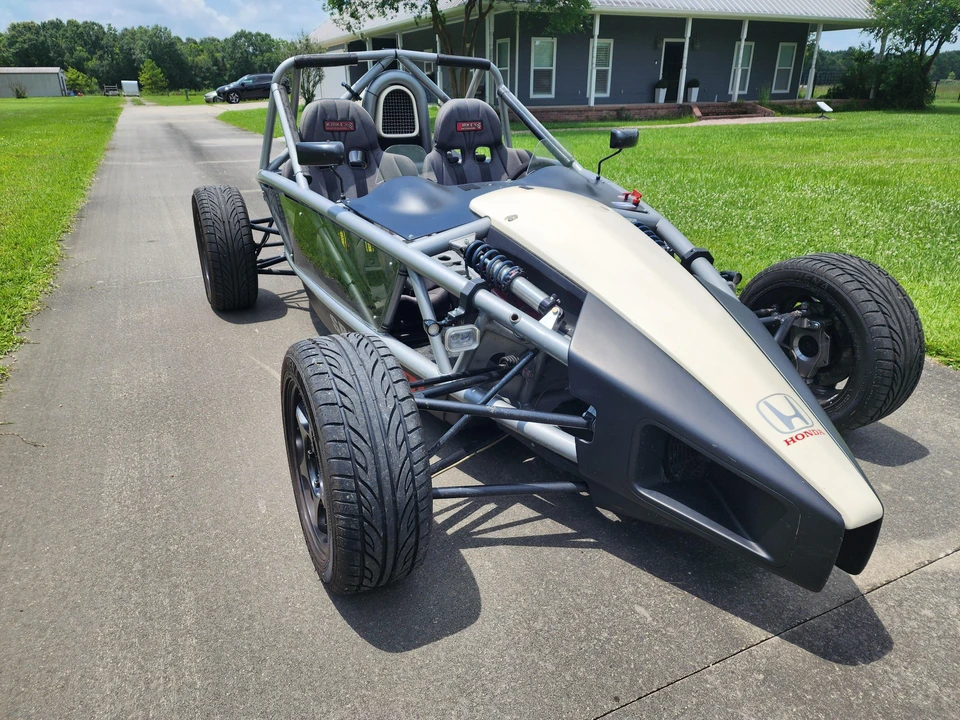 2011 Ariel Atom - Image 17 of 31