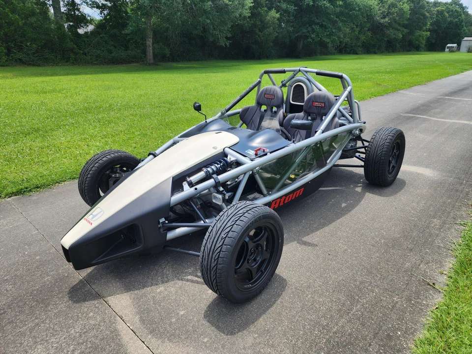 2011 Ariel Atom - Image 6 of 31