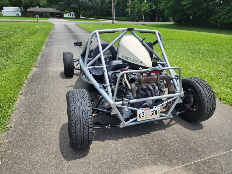 2011 Ariel Atom - Image 9 of 31