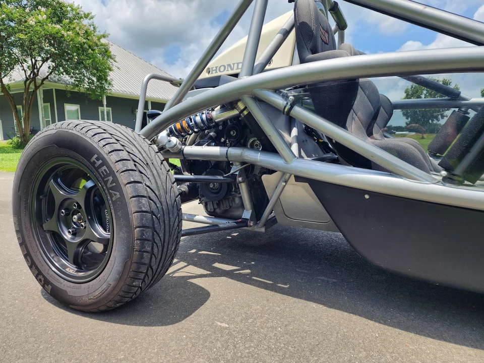 2011 Ariel Atom - Image 24 of 31