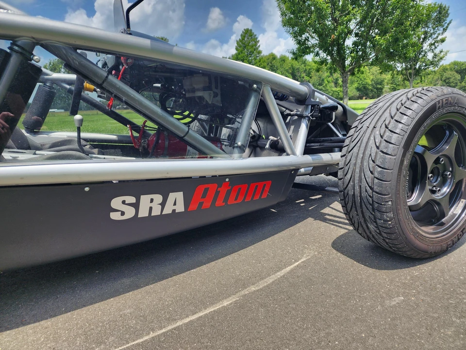 2011 Ariel Atom - Image 26 of 31