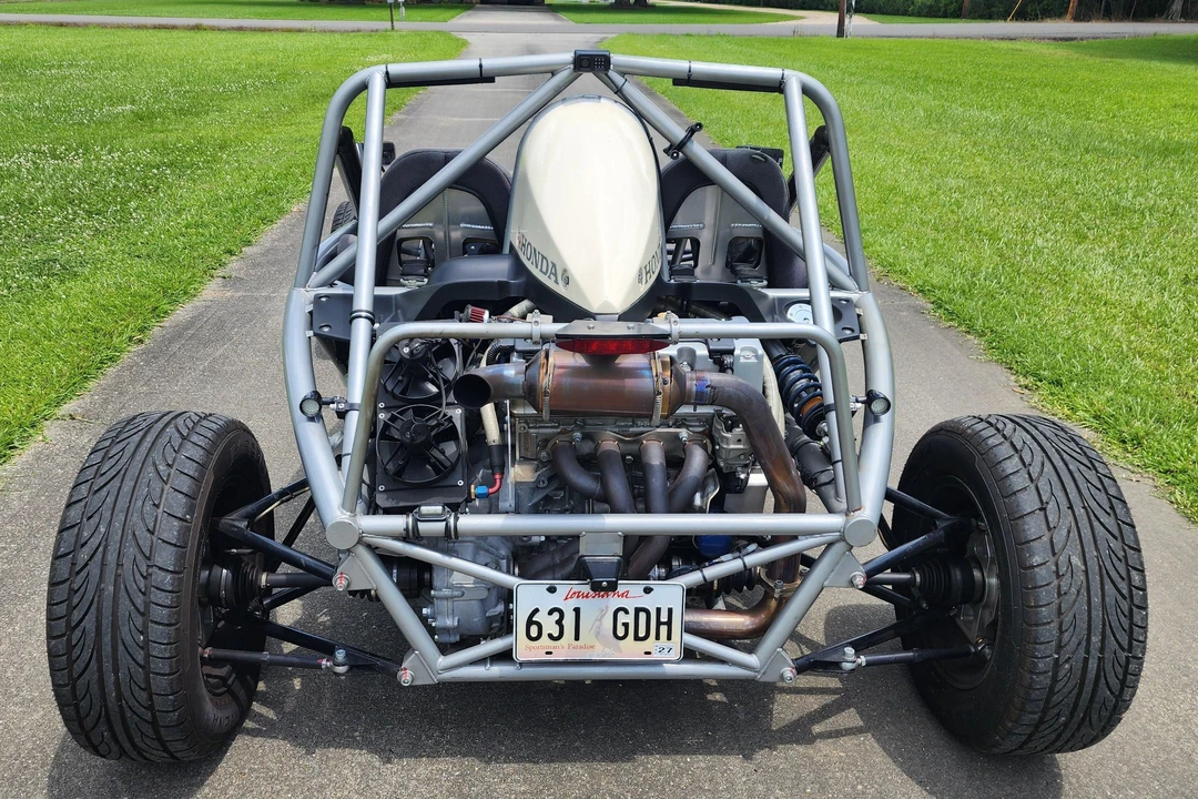 2011 Ariel Atom - Image 5 of 31