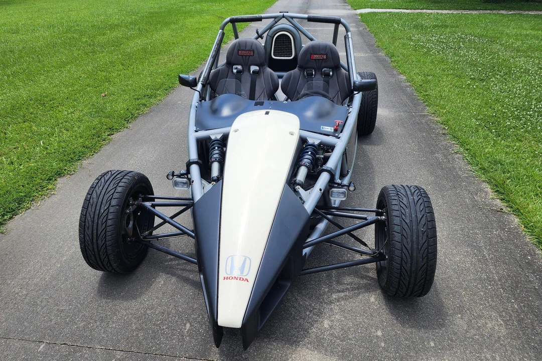 2011 Ariel Atom - Image 2 of 31