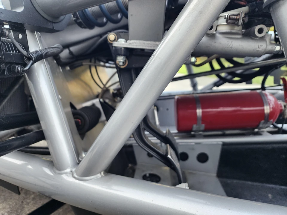 2011 Ariel Atom - Image 18 of 31