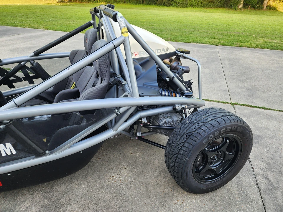 2011 Ariel Atom - Image 20 of 31