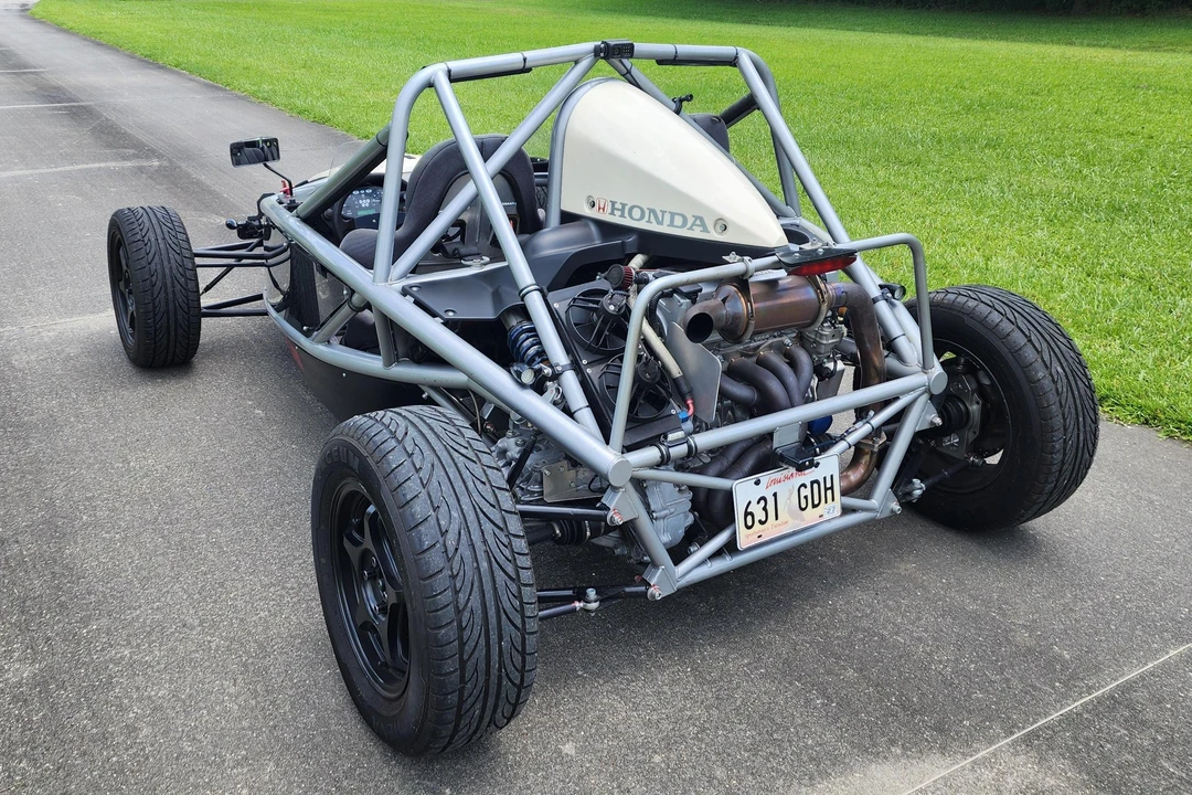 2011 Ariel Atom - Image 4 of 31