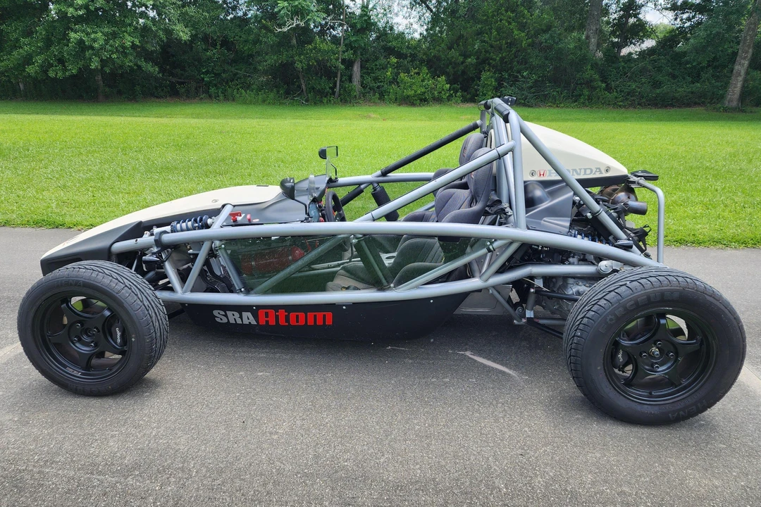 2011 Ariel Atom - Image 3 of 31