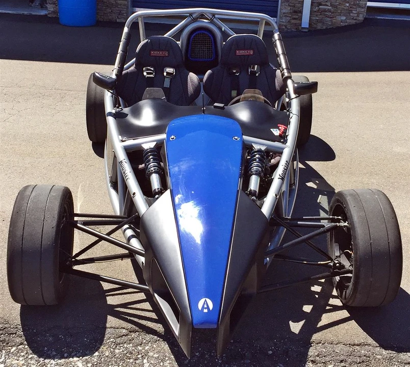2011 Ariel Atom - Image 2 of 31