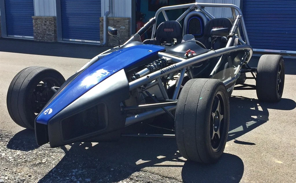 2011 Ariel Atom - Image 4 of 31