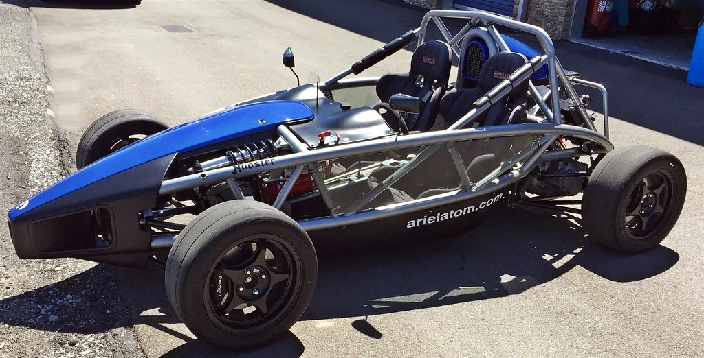 2011 Ariel Atom - Image 5 of 31