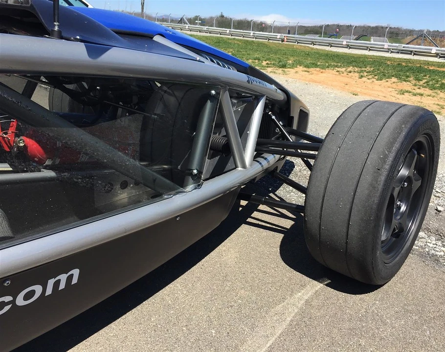 2011 Ariel Atom - Image 7 of 31