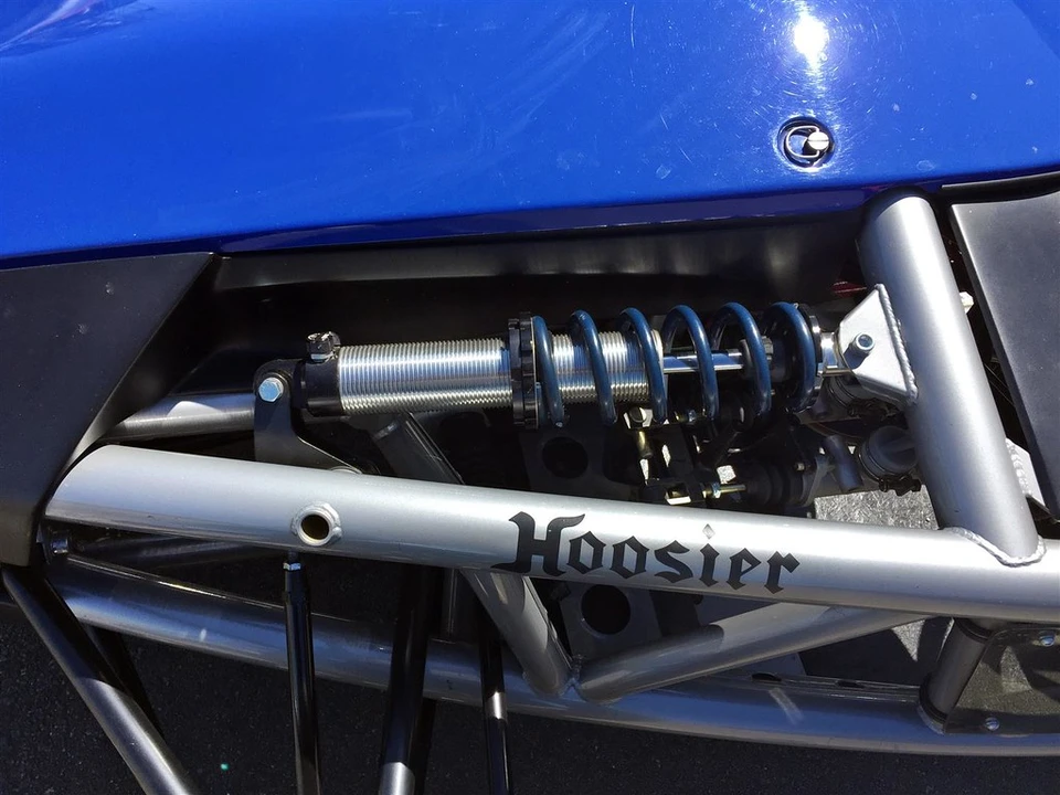 2011 Ariel Atom - Image 8 of 31