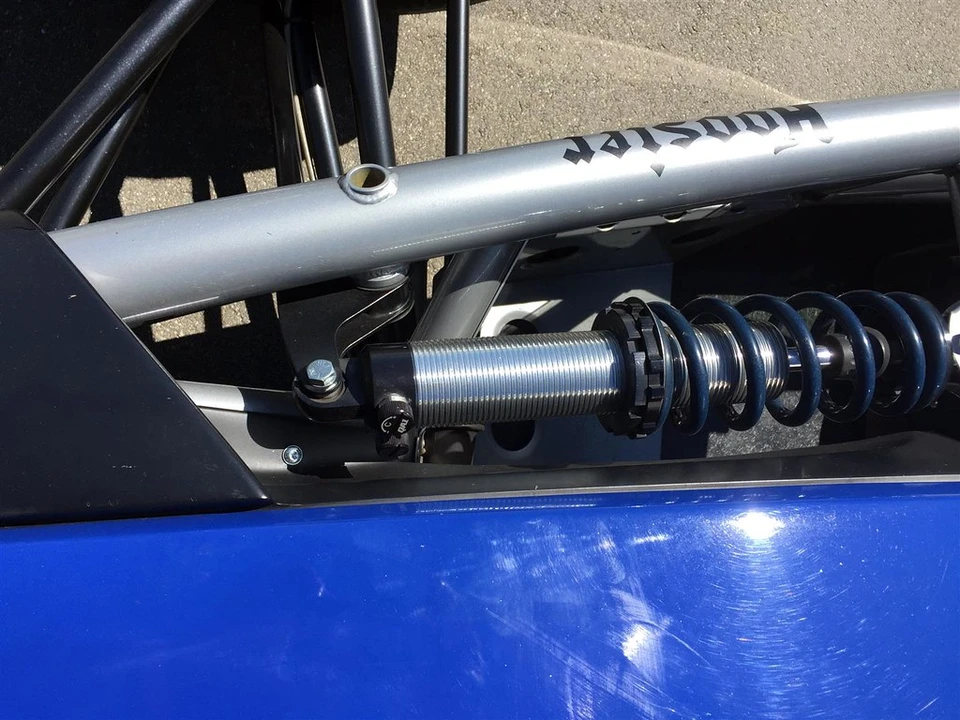 2011 Ariel Atom - Image 9 of 31