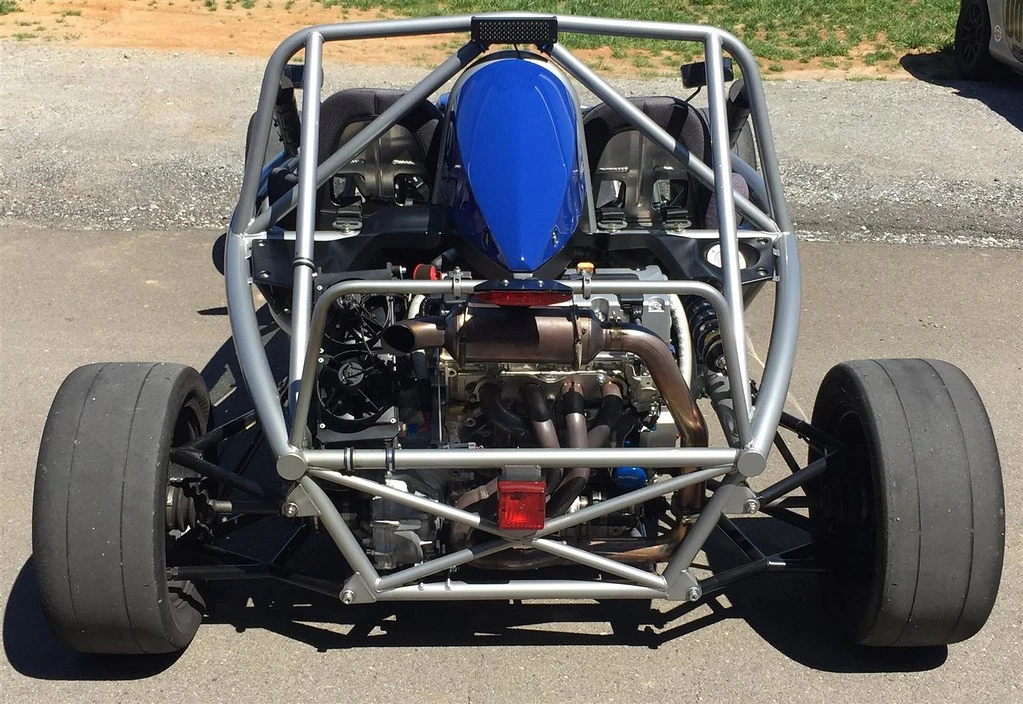 2011 Ariel Atom - Image 10 of 31