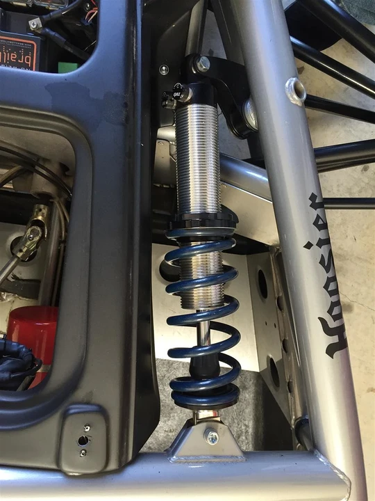 2011 Ariel Atom - Image 11 of 31