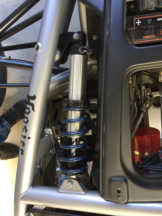2011 Ariel Atom - Image 12 of 31