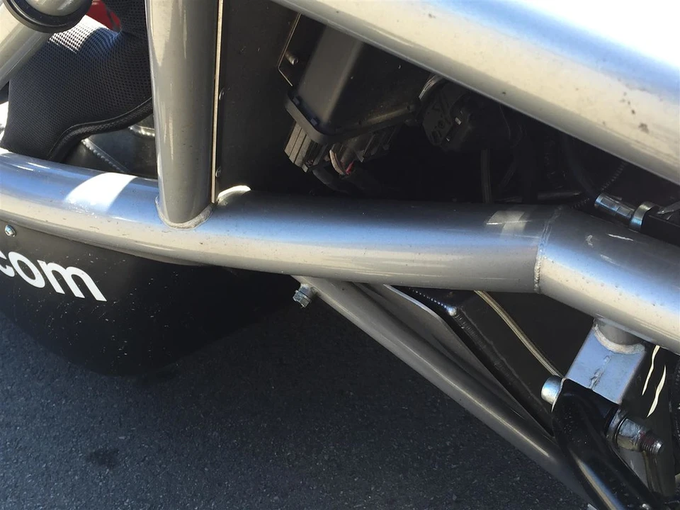 2011 Ariel Atom - Image 13 of 31