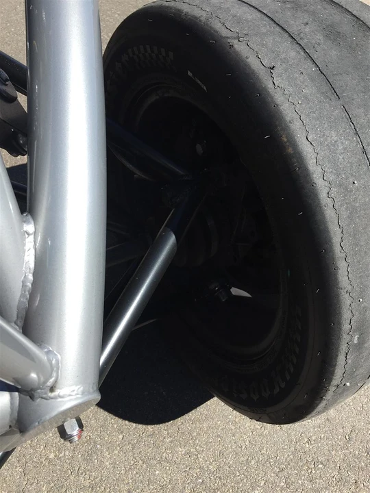2011 Ariel Atom - Image 14 of 31