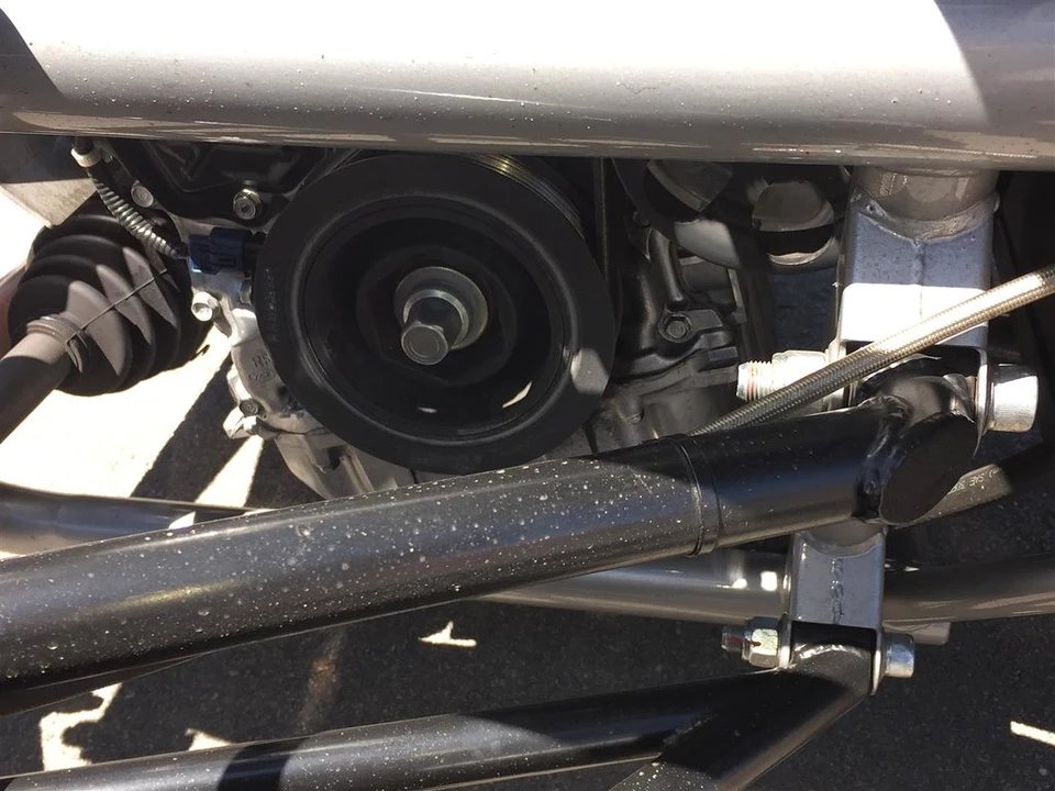 2011 Ariel Atom - Image 16 of 31