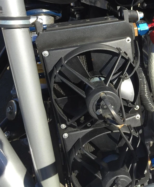 2011 Ariel Atom - Image 18 of 31