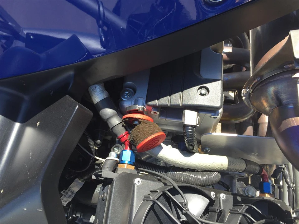 2011 Ariel Atom - Image 19 of 31