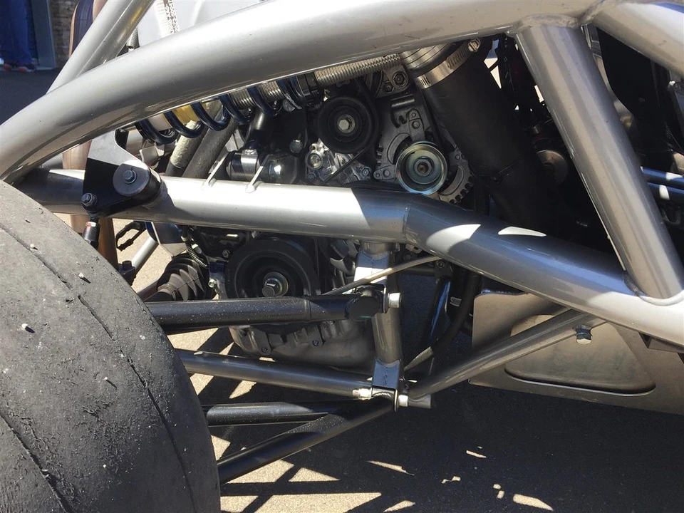 2011 Ariel Atom - Image 22 of 31