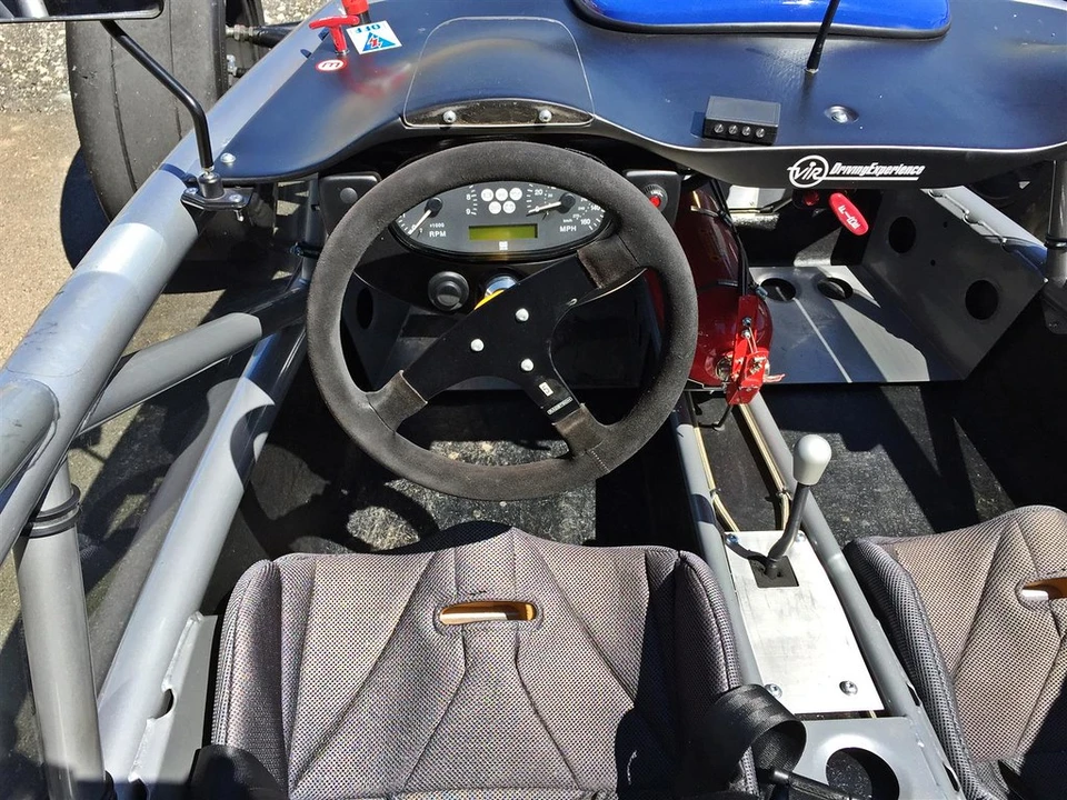 2011 Ariel Atom - Image 28 of 31