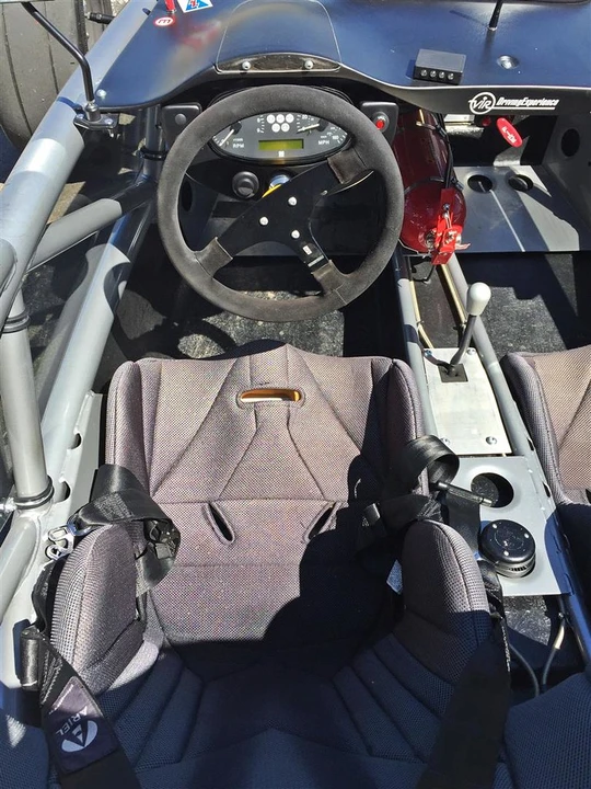 2011 Ariel Atom - Image 29 of 31