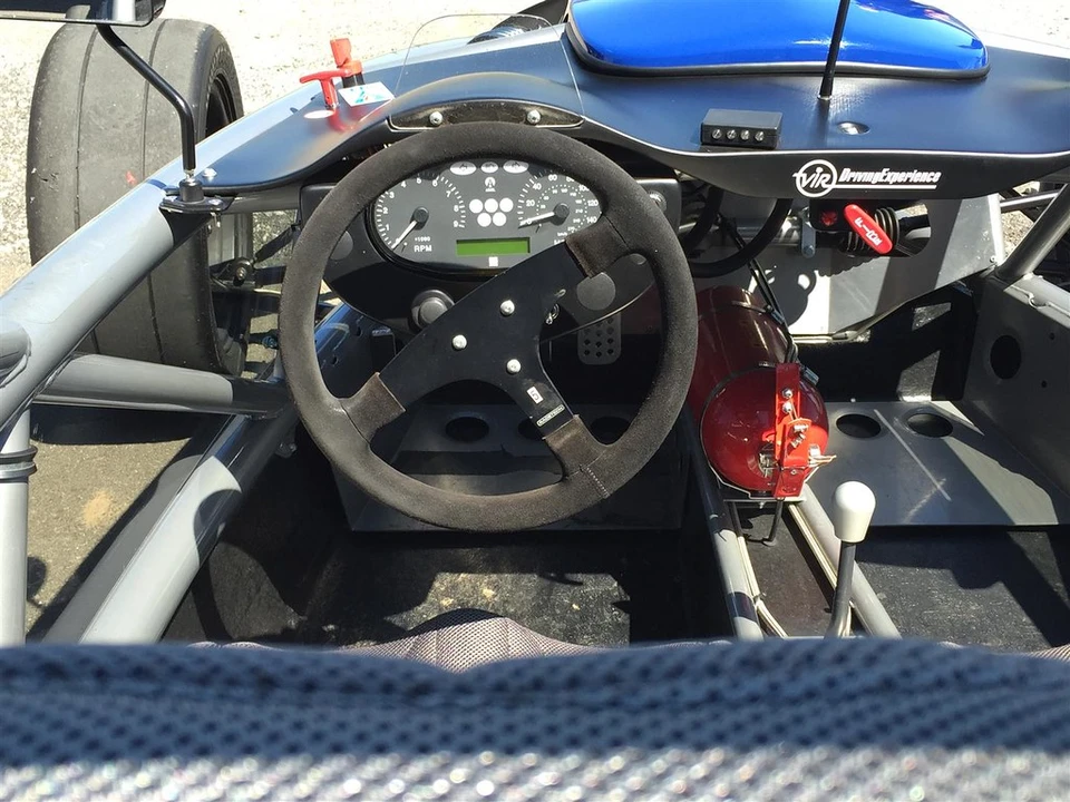 2011 Ariel Atom - Image 30 of 31
