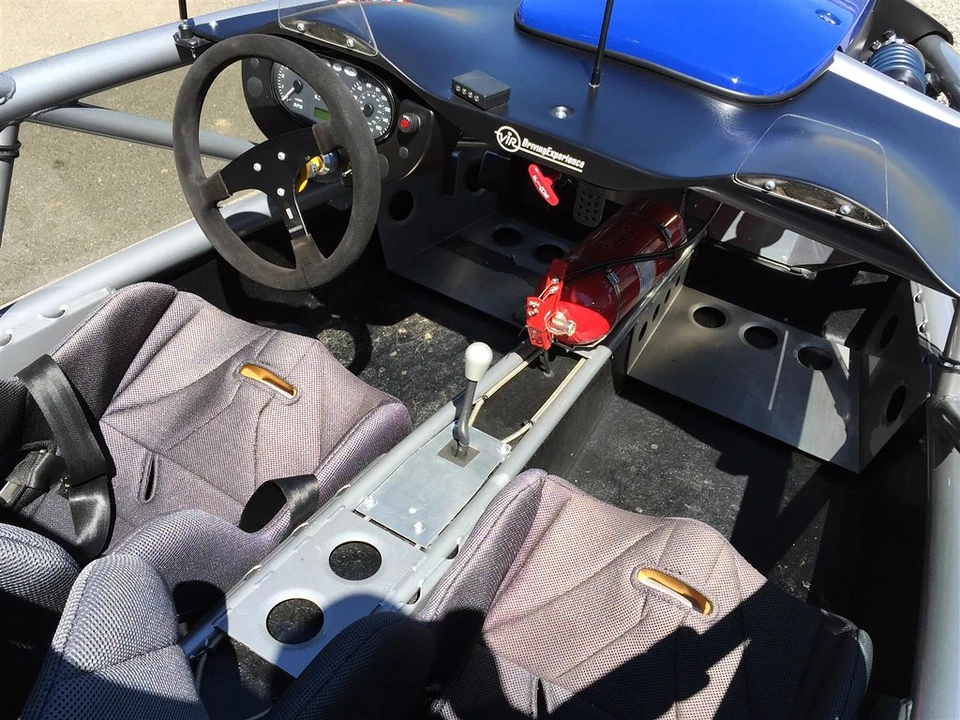 2011 Ariel Atom - Image 31 of 31