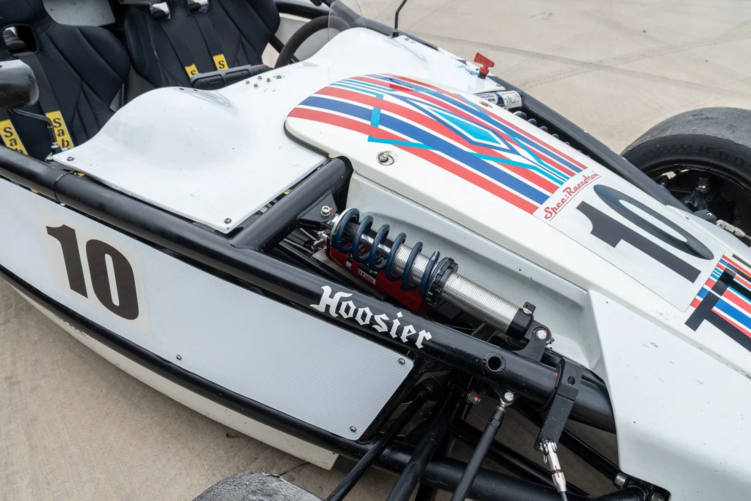 2011 Ariel Atom - Image 15 of 31