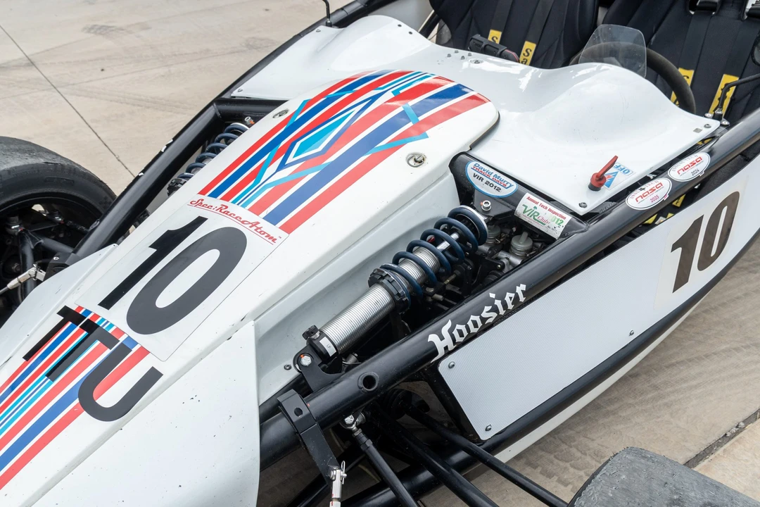 2011 Ariel Atom - Image 24 of 31