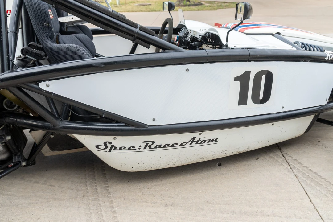 2011 Ariel Atom - Image 16 of 31