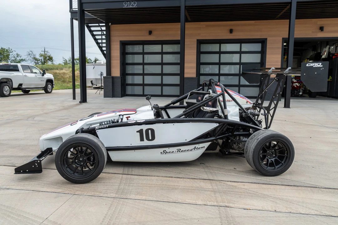 2011 Ariel Atom - Image 8 of 31