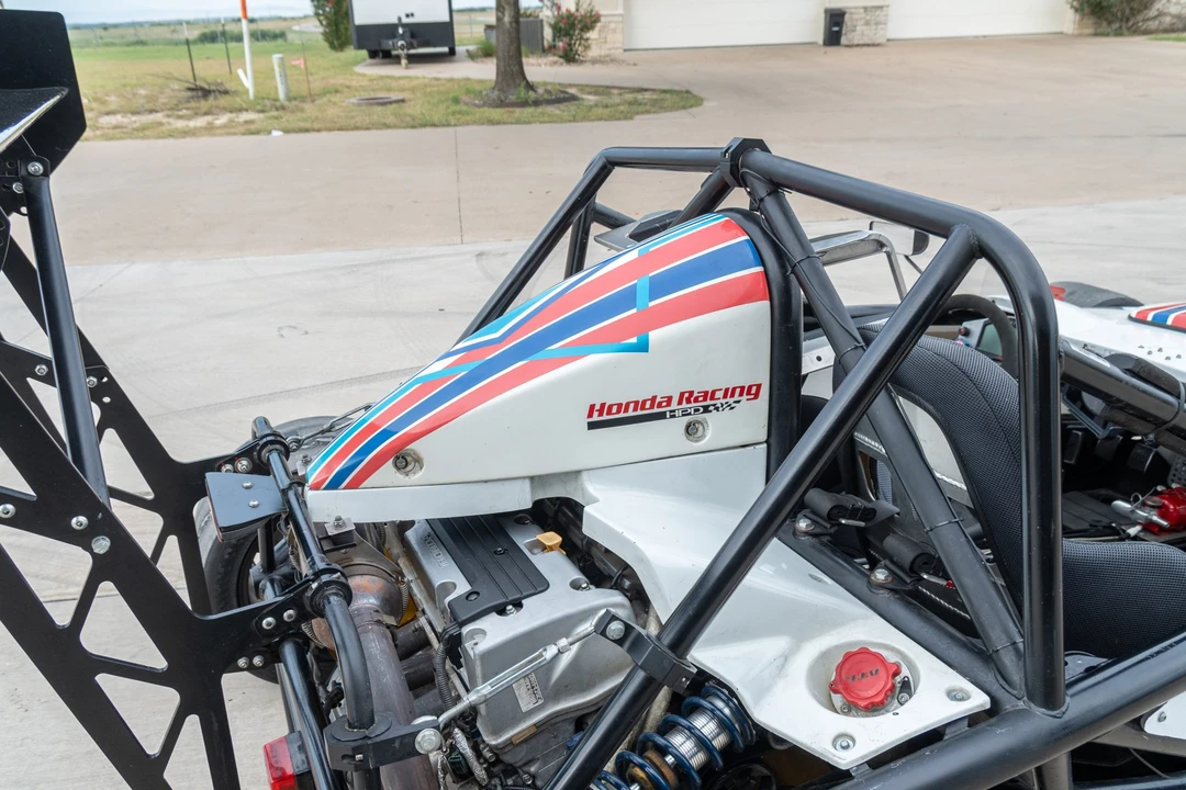 2011 Ariel Atom - Image 17 of 31