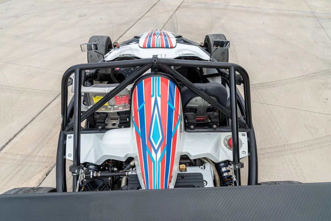 2011 Ariel Atom - Image 20 of 31