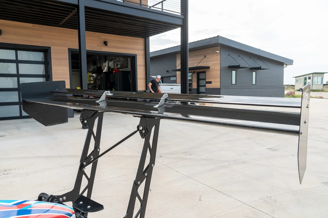2011 Ariel Atom - Image 30 of 31