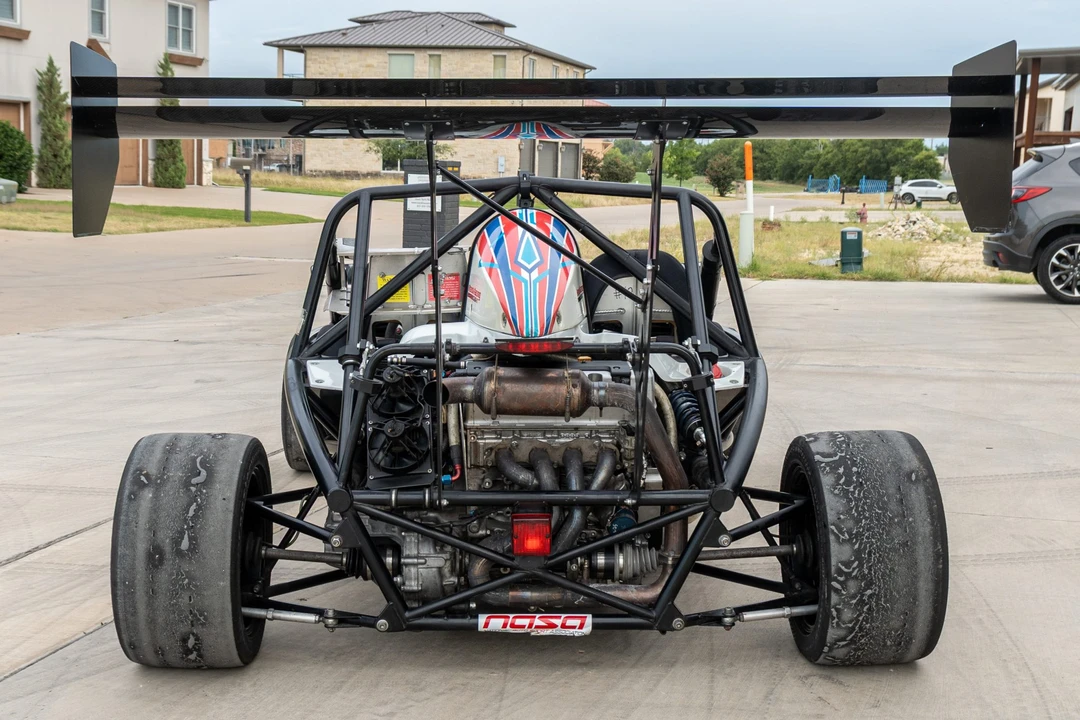 2011 Ariel Atom - Image 6 of 31
