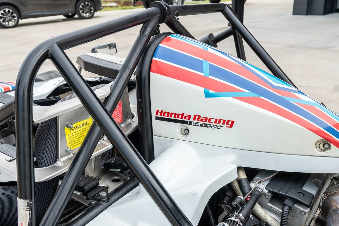 2011 Ariel Atom - Image 21 of 31