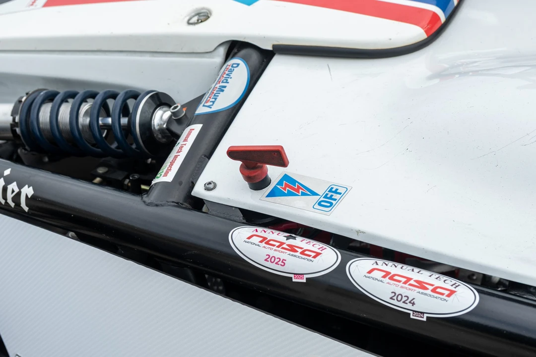 2011 Ariel Atom - Image 28 of 31