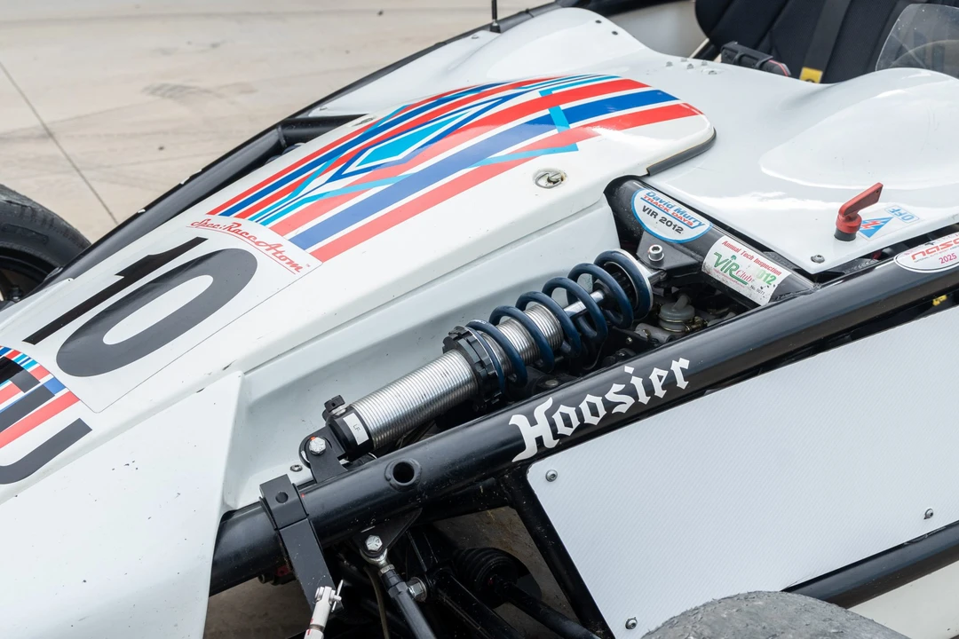2011 Ariel Atom - Image 25 of 31