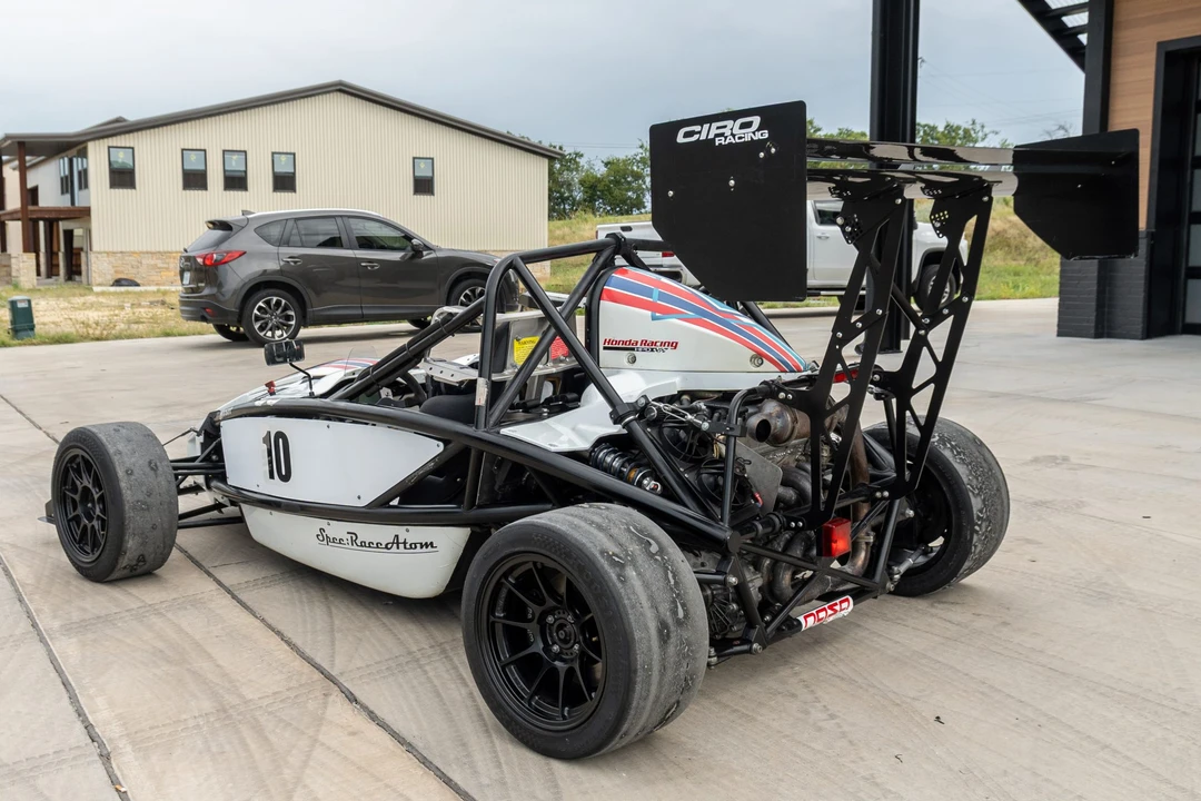 2011 Ariel Atom - Image 7 of 31