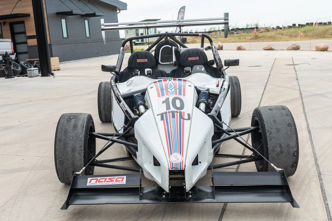 2011 Ariel Atom - Image 2 of 31