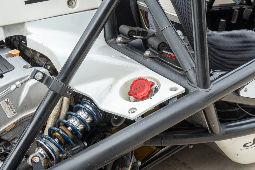 2011 Ariel Atom - Image 19 of 31